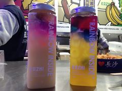 -咔芝棒·韩式炸鸡(印象汇店)