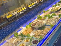 -醉御香渔家园(临沂路与大连路店)