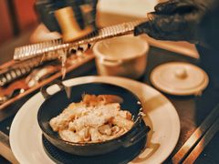 -THE WANG王品(上海中心云端店)