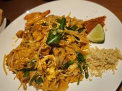 -泰国餐厅 Thai Food(裕华万达店)