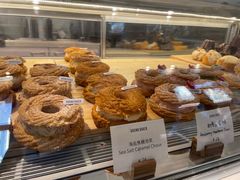 -DRUNK BAKER(上海陕康里店)