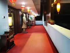 -汉唐宴长安食府