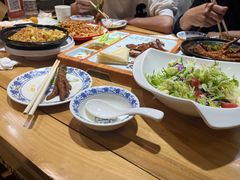 -满园春饼(运河城店)