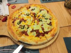 -刀叉遇上筷子中西融合餐厅(南开店)