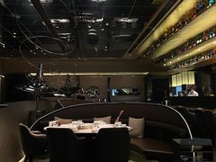 -领鲜天下·焗海鲜·花胶鸡(天目里店)