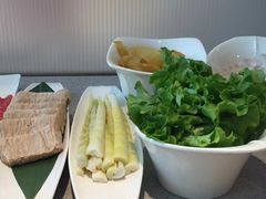 -海底捞大排档火锅(悦荟广场店)