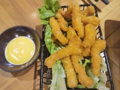 -院子餐厅·大锅菜·老杭帮(桥西直街店)