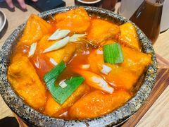 云南红河包浆豆腐-米店·云南菜(南门店)