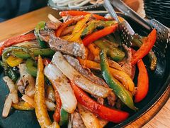 牛排铁板烧-TEQO·Mexican food & Bar