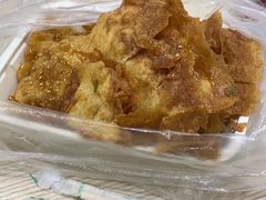 -老头盖浇饭(南京新街口明瓦廊宏光酒店店)