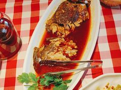 -西贝(六里桥旗舰店)