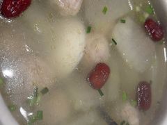 -柴米油盐(土菜院子店)