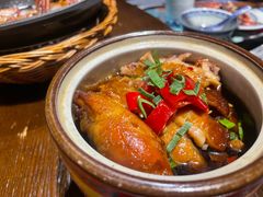 -南京大牌档(香港广场店)