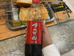 -老谢野馄饨(延安路店)