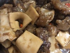 -老兵牛蹄店(下沙店)