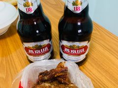 -王二甩老木子鸡(江湾店)