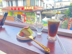 斑斓卷-LOOKA COFFEE(大鹏所城店)