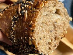 -老梦面包CHEZMOREL(麦子店)