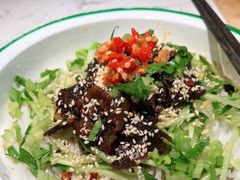 -百春原湖南牛肉粉(百联世纪店)