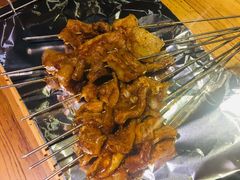 -熙成烧烤(白塔岭店)