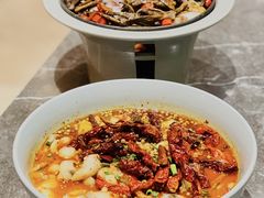 -长安记·大美陕菜(大族广场店)