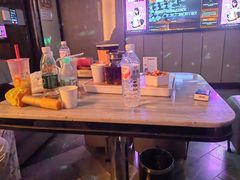 -星聚会KTV(西湖银泰店)