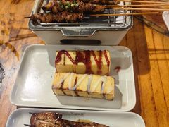 -木屋烧烤(白石洲店)