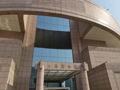 -上海博物馆(人民广场馆)