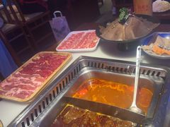 -重庆高老九火锅(万象城店)