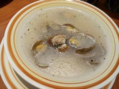-萨莉亚意式餐厅(江桥万达广场店)