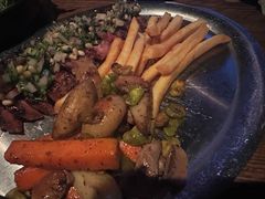 -Q MEX 库迈墨西哥餐吧(三里屯店)