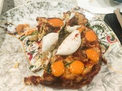 -CRAZYONES西班牙海鲜饭(上海美罗城店)