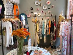 -恋物百货商店(华侨城店)