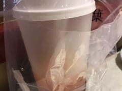 -叶子与茶(苏宁广场店)