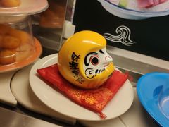 -禾绿寿司·定食·拉面·烧炸(宝安大仟里店)