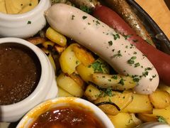 -Restaurant Paulaner am Dom