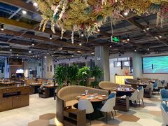 大堂-快乐小羊火锅餐厅(农科路店)
