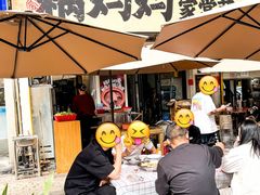 -藕妈妈老汉口家常菜(武汉天地店)