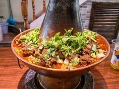-余桥村牛肉汤(茸平路店)