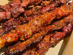 -圆西烤肉(园西路店)