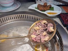 -三头牛·潮汕牛肉生蚝火锅 (夏湾店)