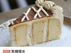 -野路甜点铺(松柏路店)