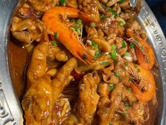 -胖哥俩肉蟹煲(杭州下沙学林街店)