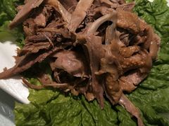 -吴记酱骨炖菜馆(康安路店)