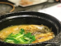 -潮汕味道·煮海餐厅(金麟大厦店)