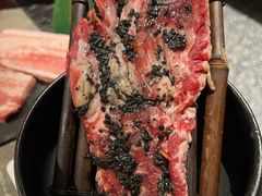 -谷牛日式烤肉(宝山U天地店)