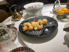 -津禧荟·酥皮烤鸭(北辰店)