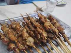 -正宗新疆天山烧烤(贵新街店)