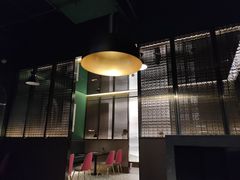 -荣品荟·融合餐厅(月湖广场店)