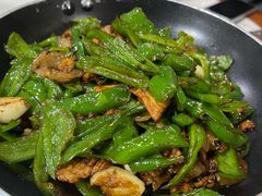 炒樟树港辣椒-寻乡迹· 湖南家宴(竹坑店)